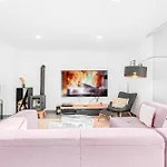 Tatil Evi Dum U Prokopskeho Udoli Prag