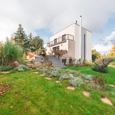 Tatil Evi Dum U Prokopskeho Udoli