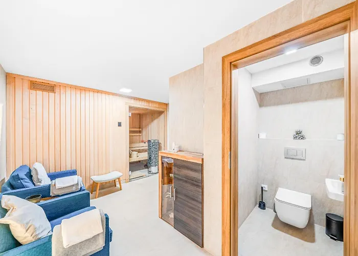 Tatil Evi Dum U Prokopskeho Udoli *